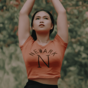 Tops & T-Shirts