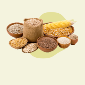 Staples & Grains